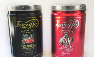 Como abrir una lata de café CORRECTAMENTE