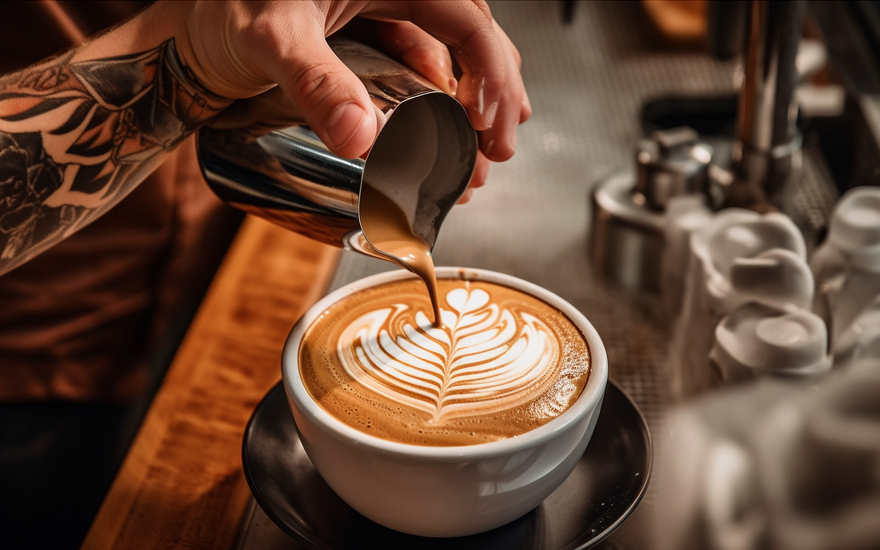 Los Beneficios del Café para la Salud: Más Allá de la Energía