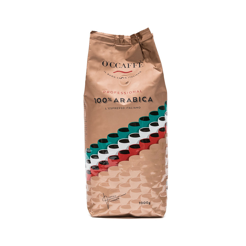 Occaffe Grano 100% Arabica Professional 1kg