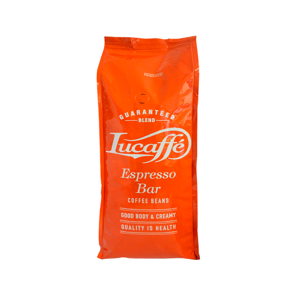 Lucaffe Espresso Bar 1 kg Grano Entero