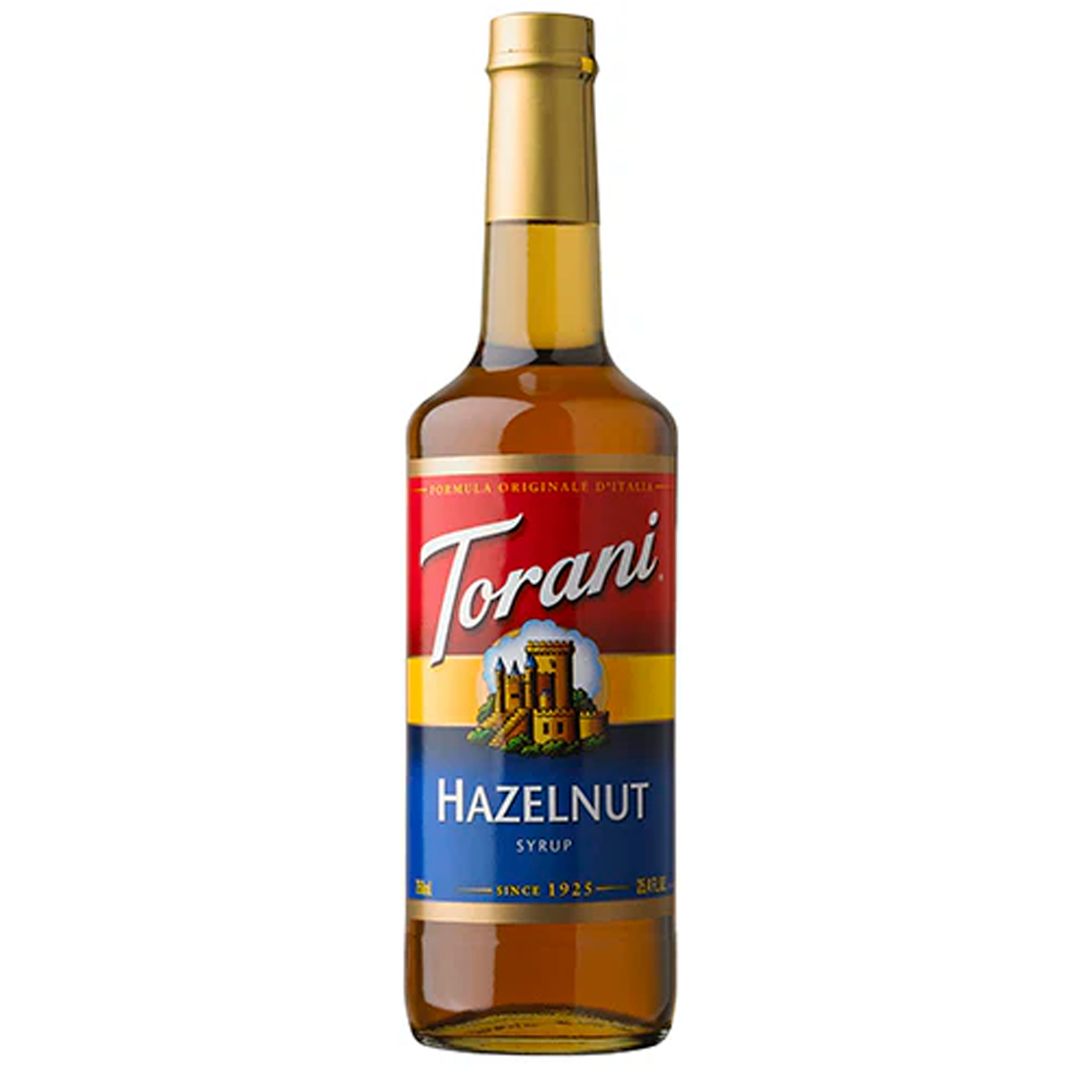 Syrup Torani Avellana 750ml