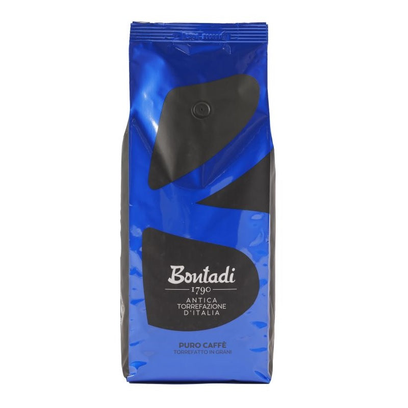 Bontadi Azul Espresso Bar 1 kg Grano Entero