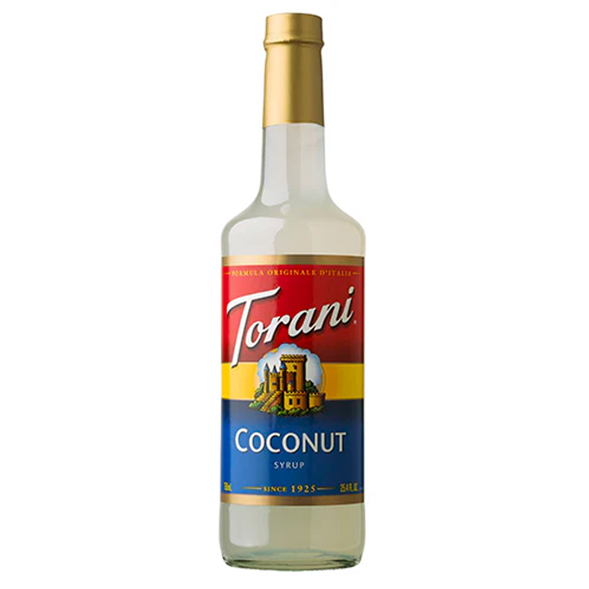 Syrup Torani Coco 750ml