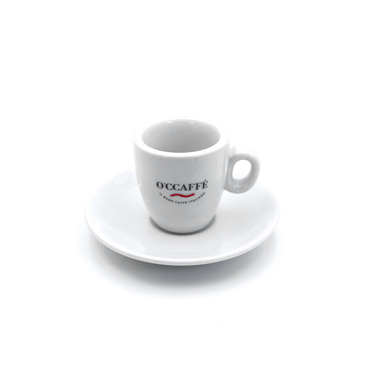 Taza Espresso Occaffe