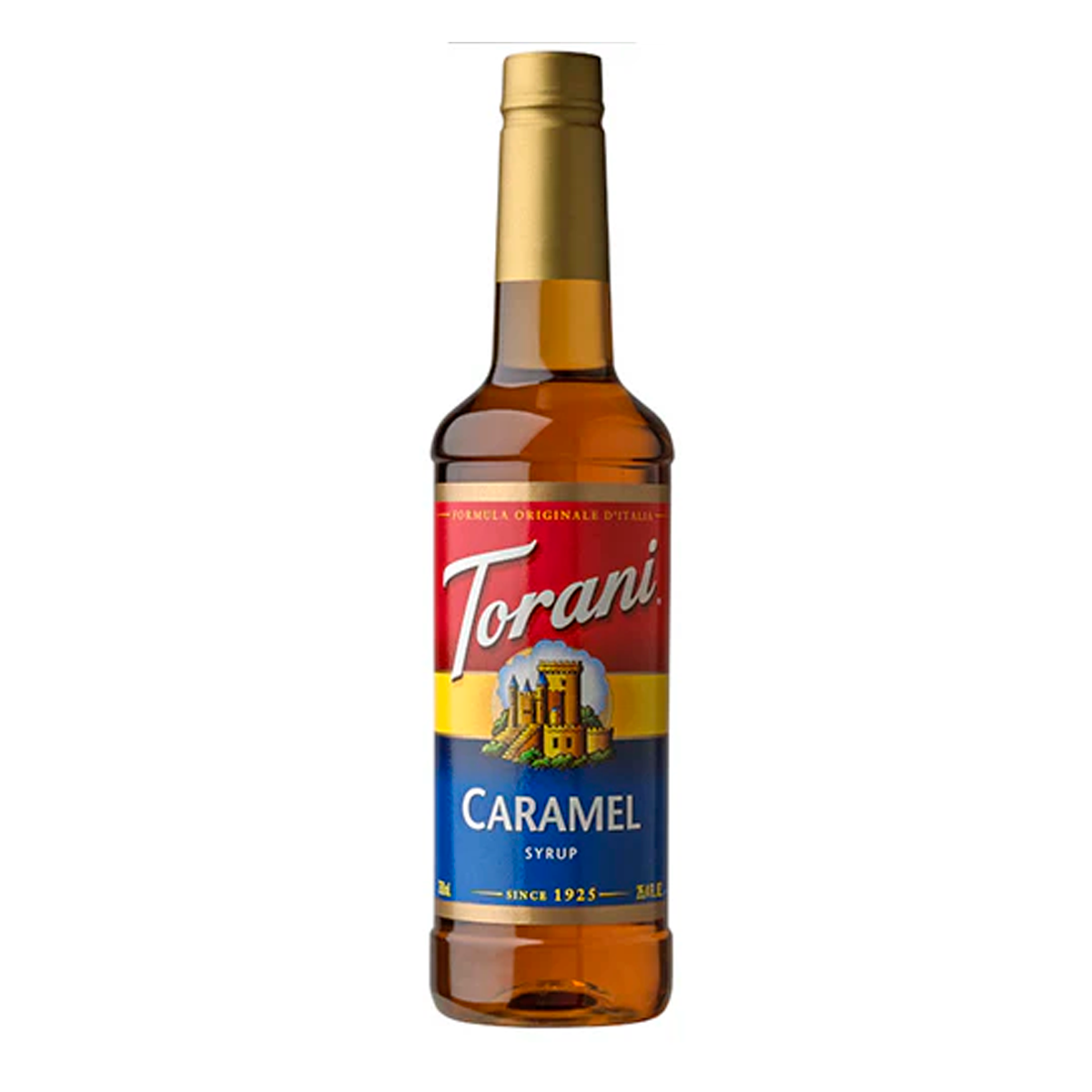 Torami Syrup Syrup – Bazar Café