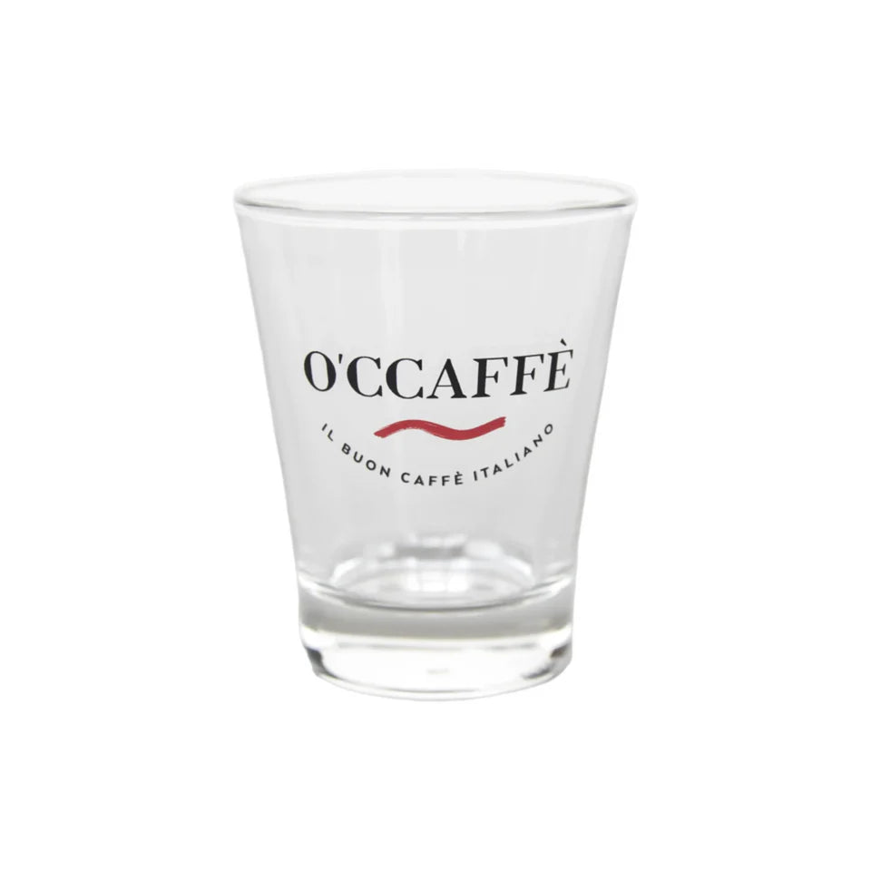 Vaso Espresso Occaffe
