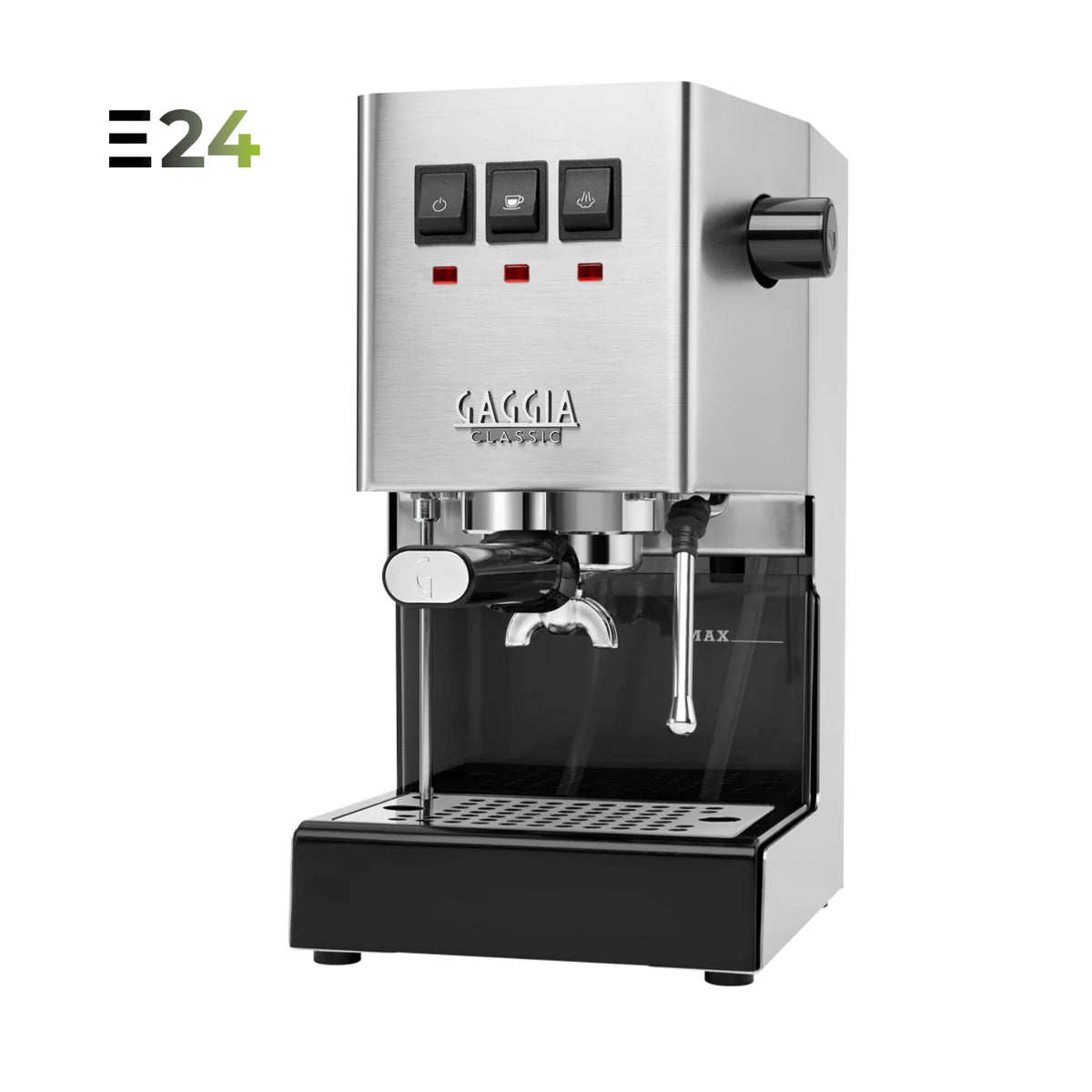 Cafetera Gaggia New Classic Pro E24