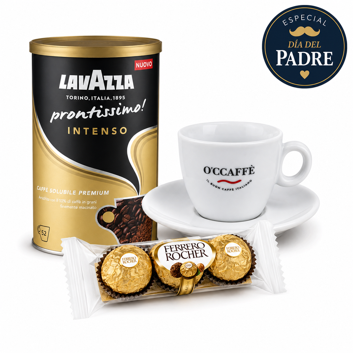 Pack Especial Clásico