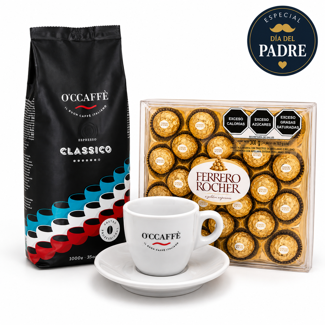 Pack Día del Padre Premium