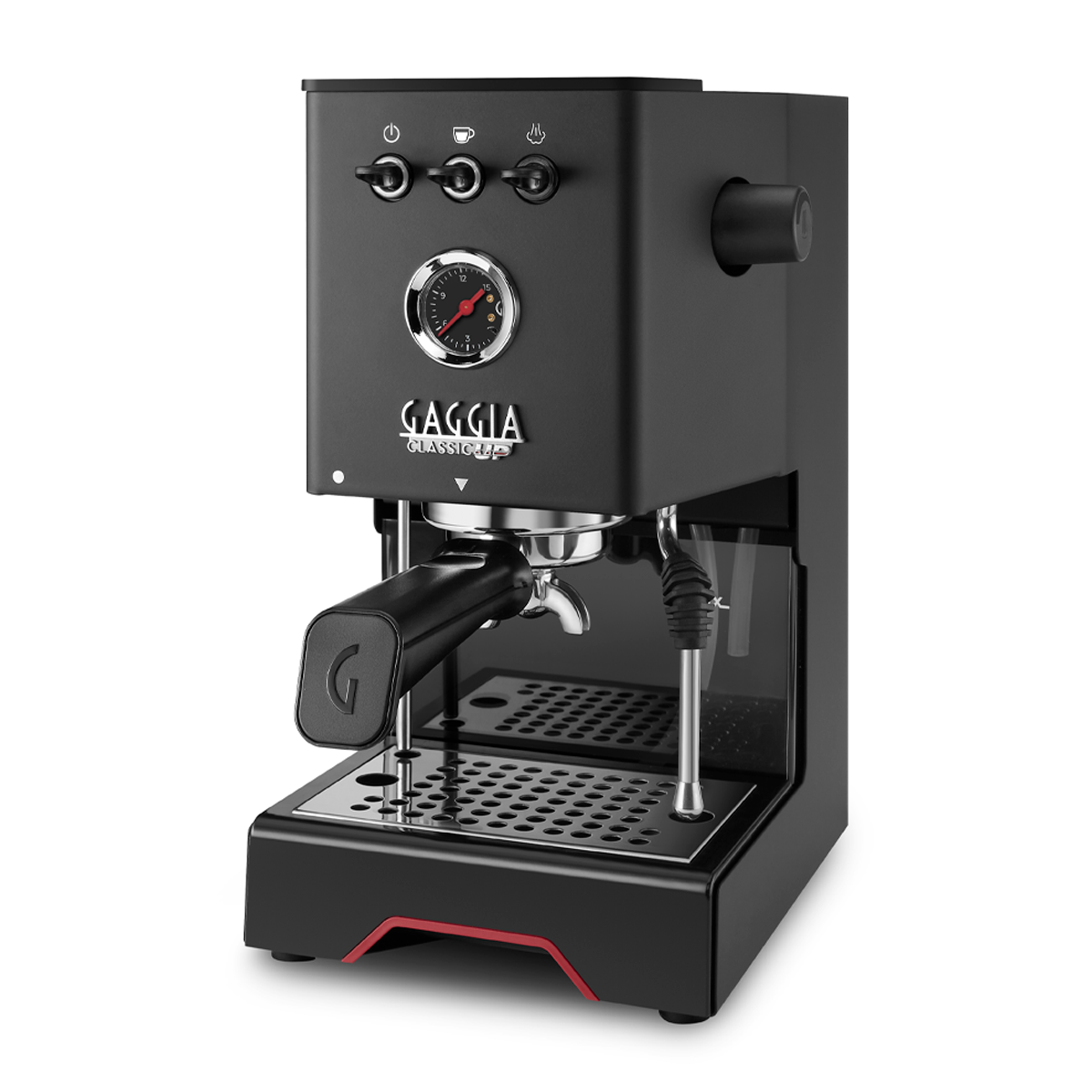 Cafetera New Gaggia Classic UP