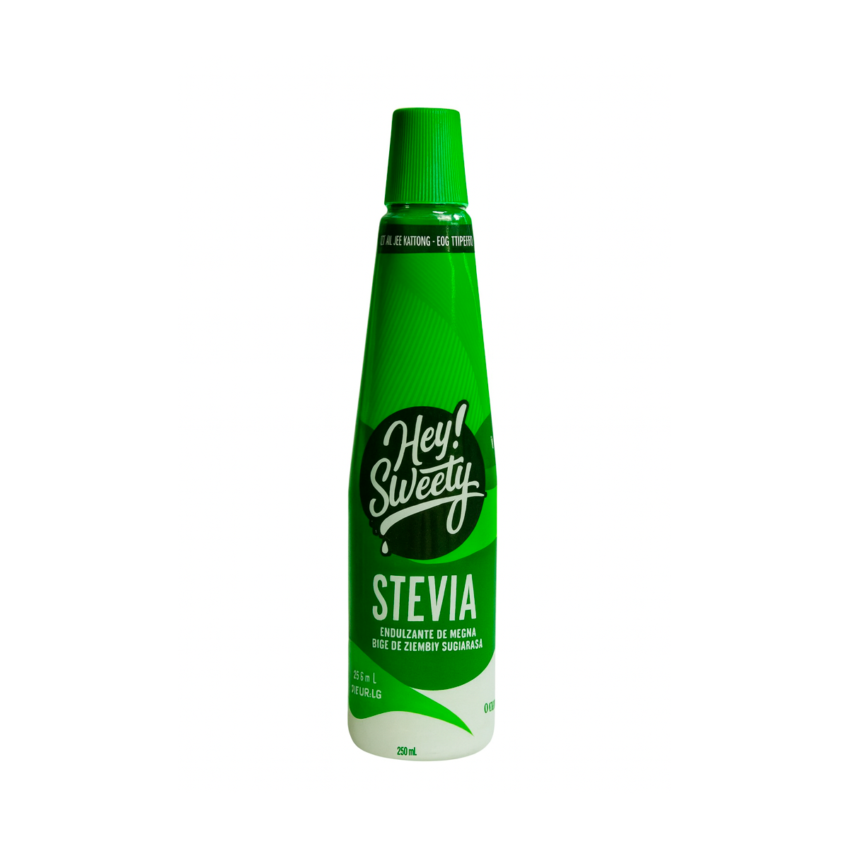 Stevia Líquida Hey Sweety 260ml