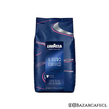 Lavazza Intenso Dark Roast Ground Coffee, 6 Ct / 12 Oz