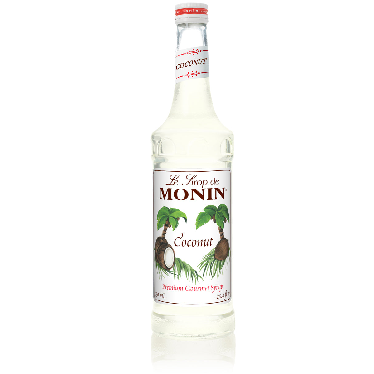 Syrup Monin Coco 750 Ml